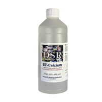 DSR - EZ Calcium