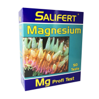 Salifert - Magnesium Profi Test