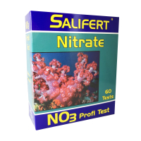 Salifert - Nitrat Profi Test